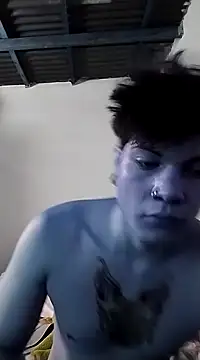 Xtrem3HARDxxx online show from 25, 1, 2025