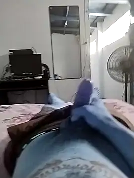 Xtrem3HARDxxx online show from 27, 2, 2025