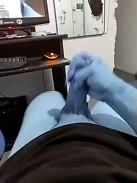 Xtrem3HARDxxx online show from 11, 3, 2025