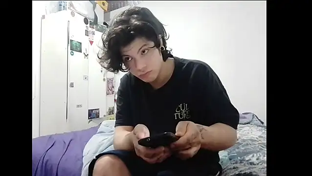 Xtrem3HARDxxx online show from 27, 9, 2025