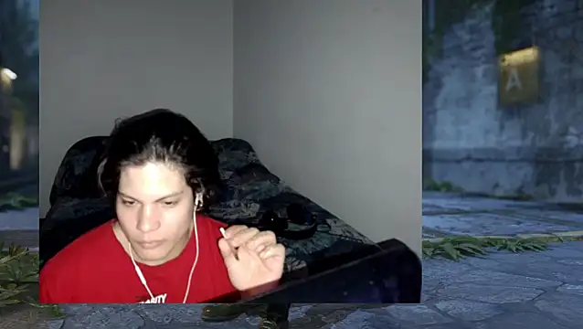 Xtrem3HARDxxx online show from 21, 10, 2025