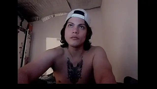 Xtrem3HARDxxx online show from 14, 11, 2025