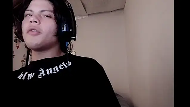 Xtrem3HARDxxx online show from 18, 11, 2025