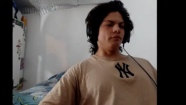 Xtrem3HARDxxx online show from 26, 11, 2025