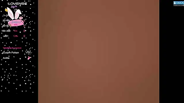 Blondecandie online show from 22, 4, 2026