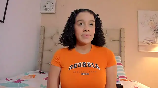 vanesasexyhot21 online show from 13, 10, 2025