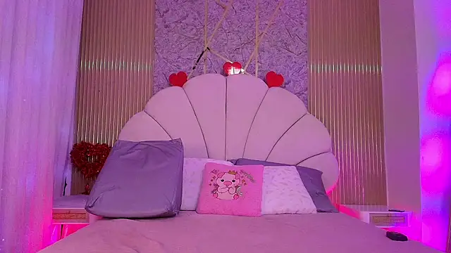 aisha sh online show from 27, 2, 2026