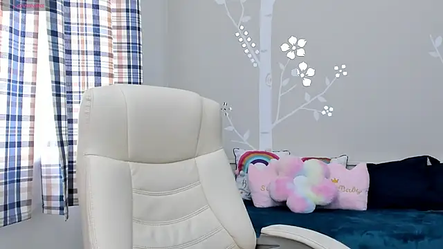 Snapshot of AniaGray chatting on 20, 12, 2024 AniaGray online show from 20, 12, 2024