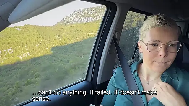 EmyLana online show from 16, 9, 2025