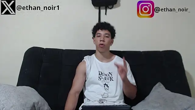 Snapshot of ethan_noir chatting on 19, 3, 2025 ethan noir online show from 19, 3, 2025