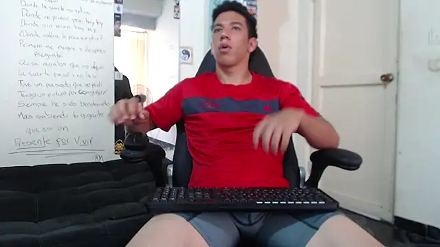 ethan noir online show from 7, 2, 2026