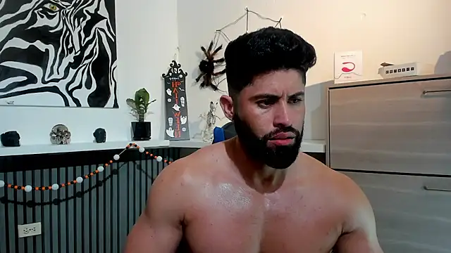 Daemon21 online show from 14, 10, 2025