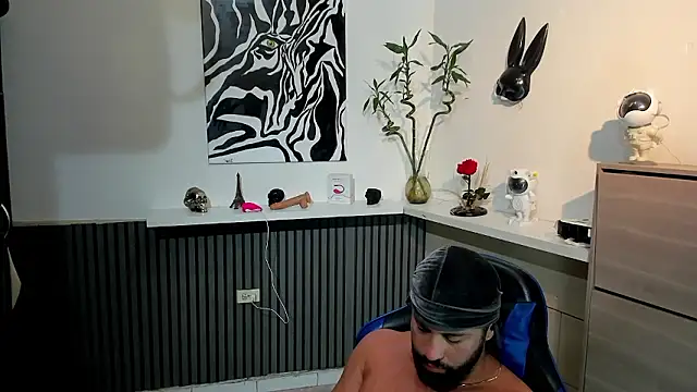 Daemon21 online show from 13, 1, 2026