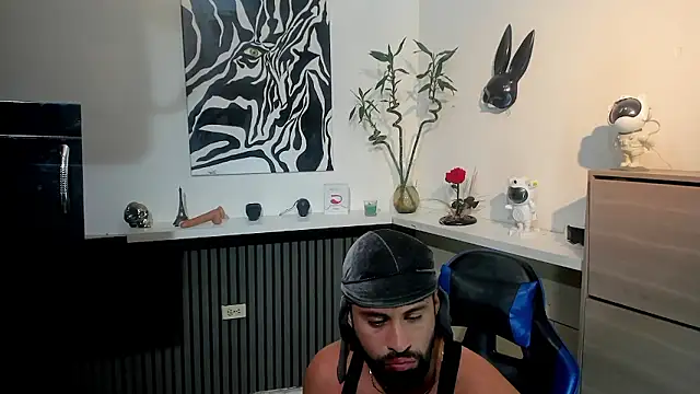 Daemon21 online show from 14, 1, 2026