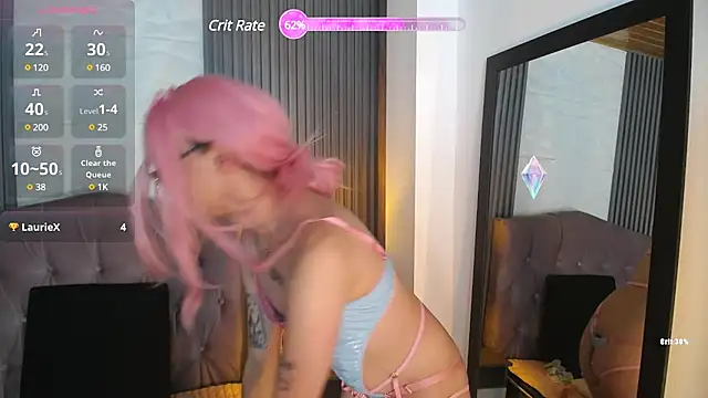 amapola hs online show from 28, 2, 2025