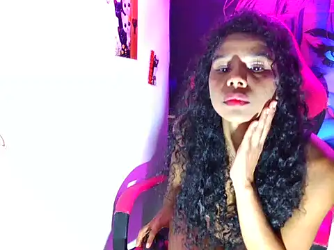 paola hot03 online show from 24, 10, 2025