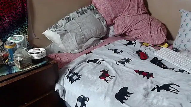 Snapshot of sunnydude255 chatting on 6, 11, 2025 sunnydude255 online show from 6, 11, 2025