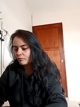 Im Amelia online show from 11, 2, 2025