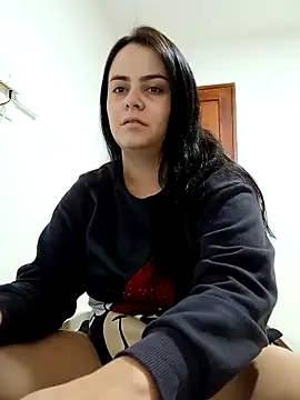 Im Amelia online show from 4, 3, 2025