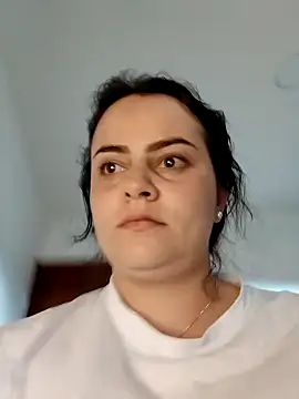 Im Amelia online show from 21, 3, 2025