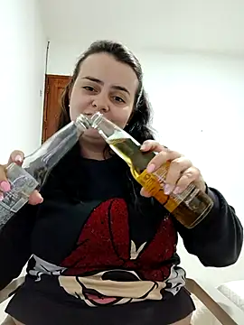 Im Amelia online show from 25, 9, 2025