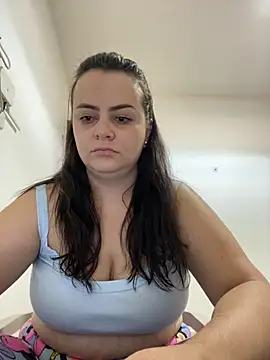 Im Amelia online show from 28, 9, 2025