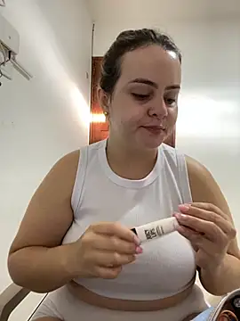 Im Amelia online show from 3, 10, 2025