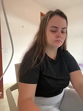 Im Amelia online show from 18, 2, 2026