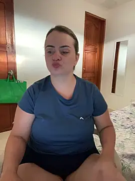 Im Amelia online show from 25, 3, 2026