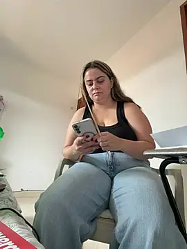 Snapshot of Im_Amelia chatting on 15, 7, 2026 Im Amelia online show from 15, 7, 2026