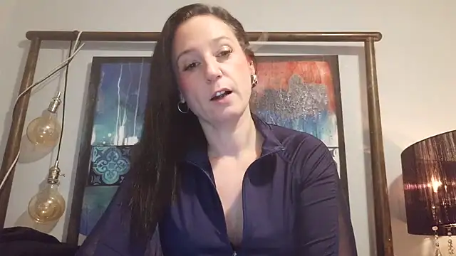 Audrey hotty online show from 1, 12, 2025