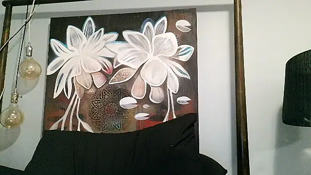 Snapshot of Audrey_hotty chatting on 21, 4, 2026 Audrey hotty online show from 21, 4, 2026