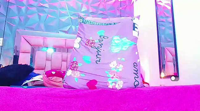 Doll IvannaTs online show from 21, 2, 2025