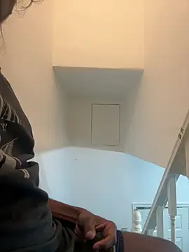 Snapshot of Oorgazmic chatting on 4, 1, 2025 Oorgazmic online show from 4, 1, 2025