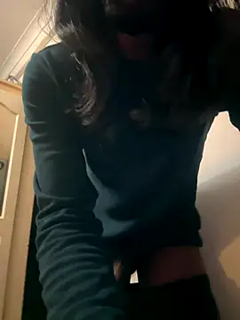 Oorgazmic online show from 19, 12, 2025