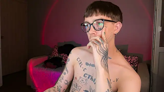 anahori  simon online show from 12, 9, 2025