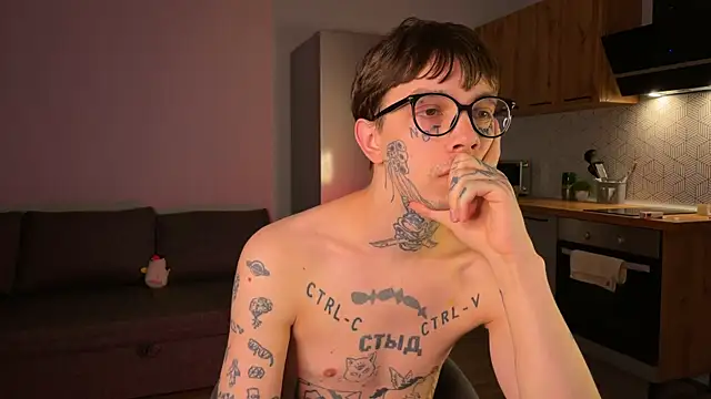 anahori  simon online show from 12, 10, 2025