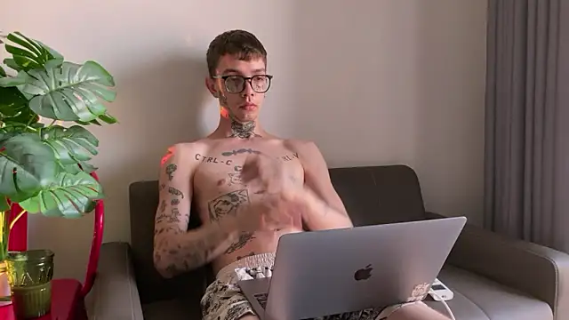 anahori  simon online show from 1, 4, 2026