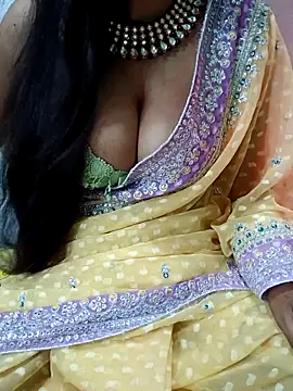 Savita hotmom online show from 11, 3, 2025