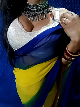 Savita hotmom online show from 5, 1, 2026