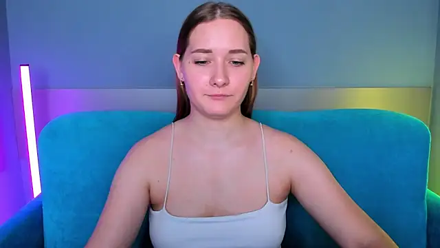 AlinaVice online show from 11, 2, 2025