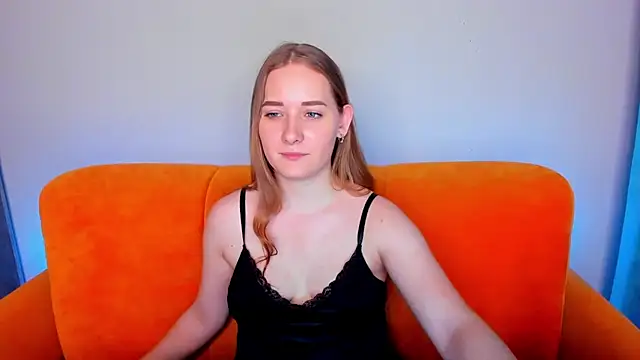 AlinaVice online show from 12, 2, 2025