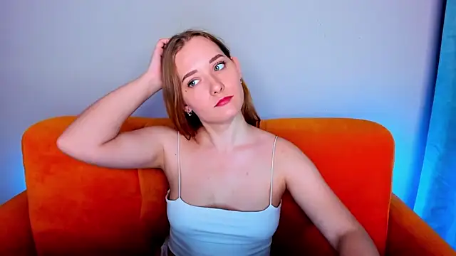 AlinaVice online show from 7, 3, 2025