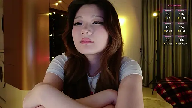 KitayamaChu online show from 10, 1, 2026