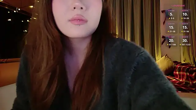 KitayamaChu online show from 12, 1, 2026