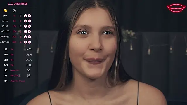 vivid girls vg online show from 16, 1, 2025