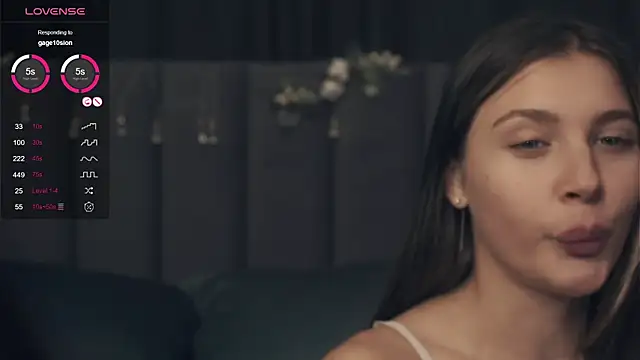 vivid girls vg online show from 27, 1, 2025