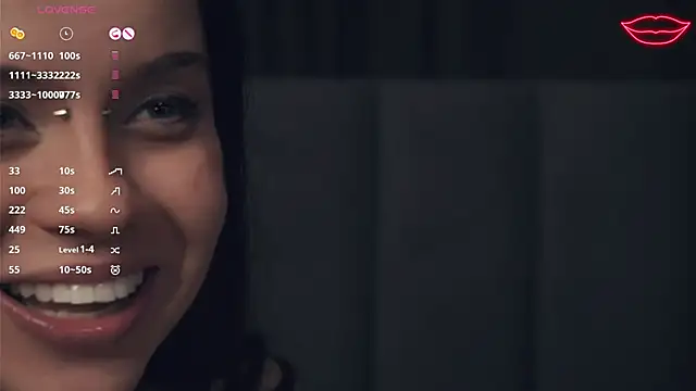 vivid girls vg online show from 30, 1, 2025