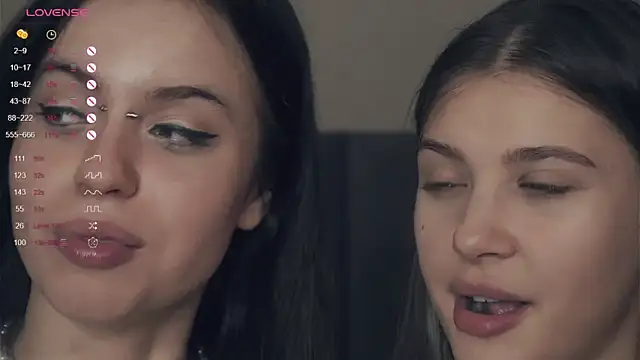 vivid girls vg online show from 18, 2, 2025