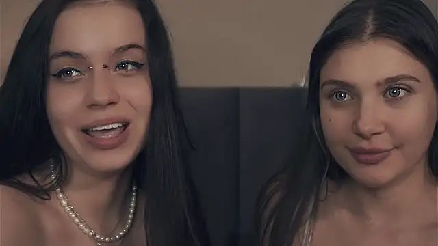 vivid girls vg online show from 25, 2, 2025